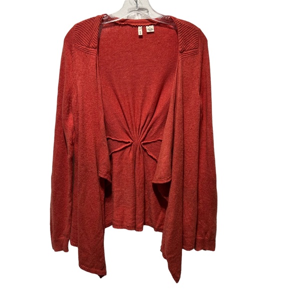 Anthropologie | MOTH Open Front Cardigan Crillon Cardi Small - Picture 3 of 12